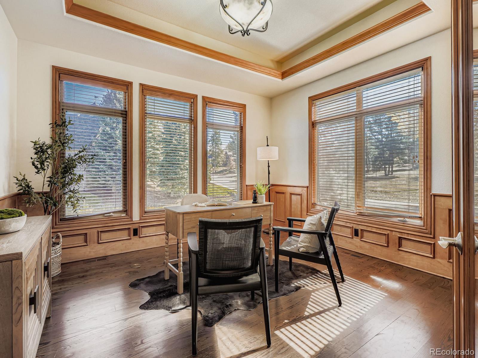 MLS Image #10 for 8905  windhaven drive,parker, Colorado