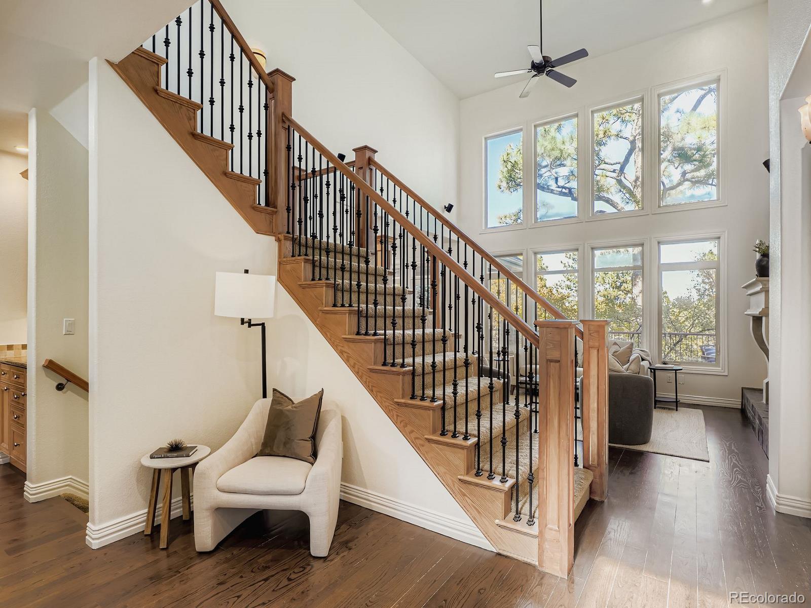 MLS Image #2 for 8905  windhaven drive,parker, Colorado