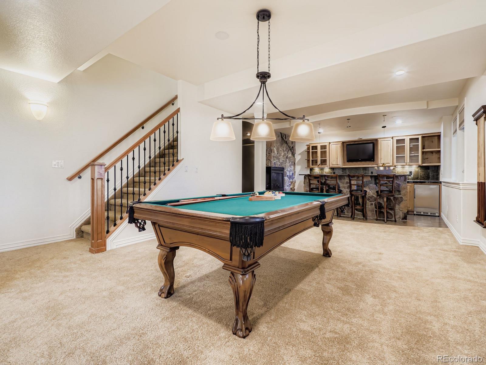 MLS Image #26 for 8905  windhaven drive,parker, Colorado