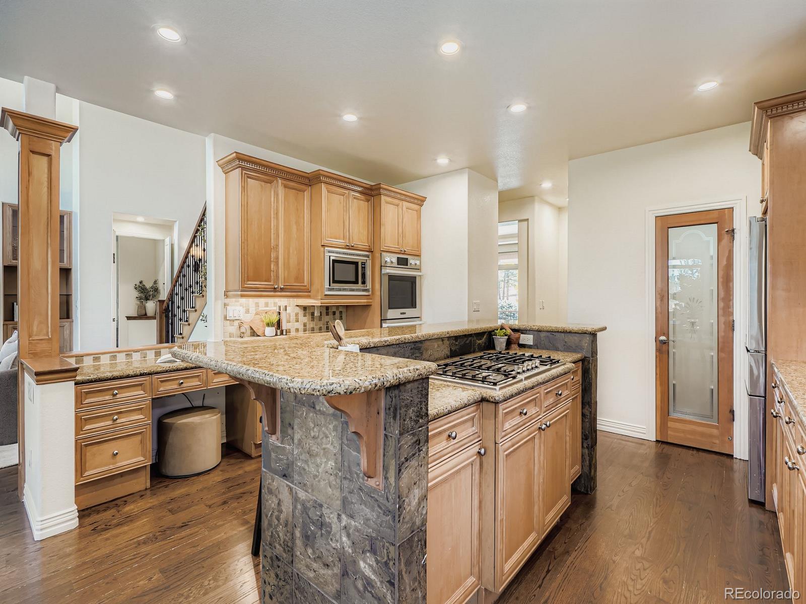 MLS Image #4 for 8905  windhaven drive,parker, Colorado