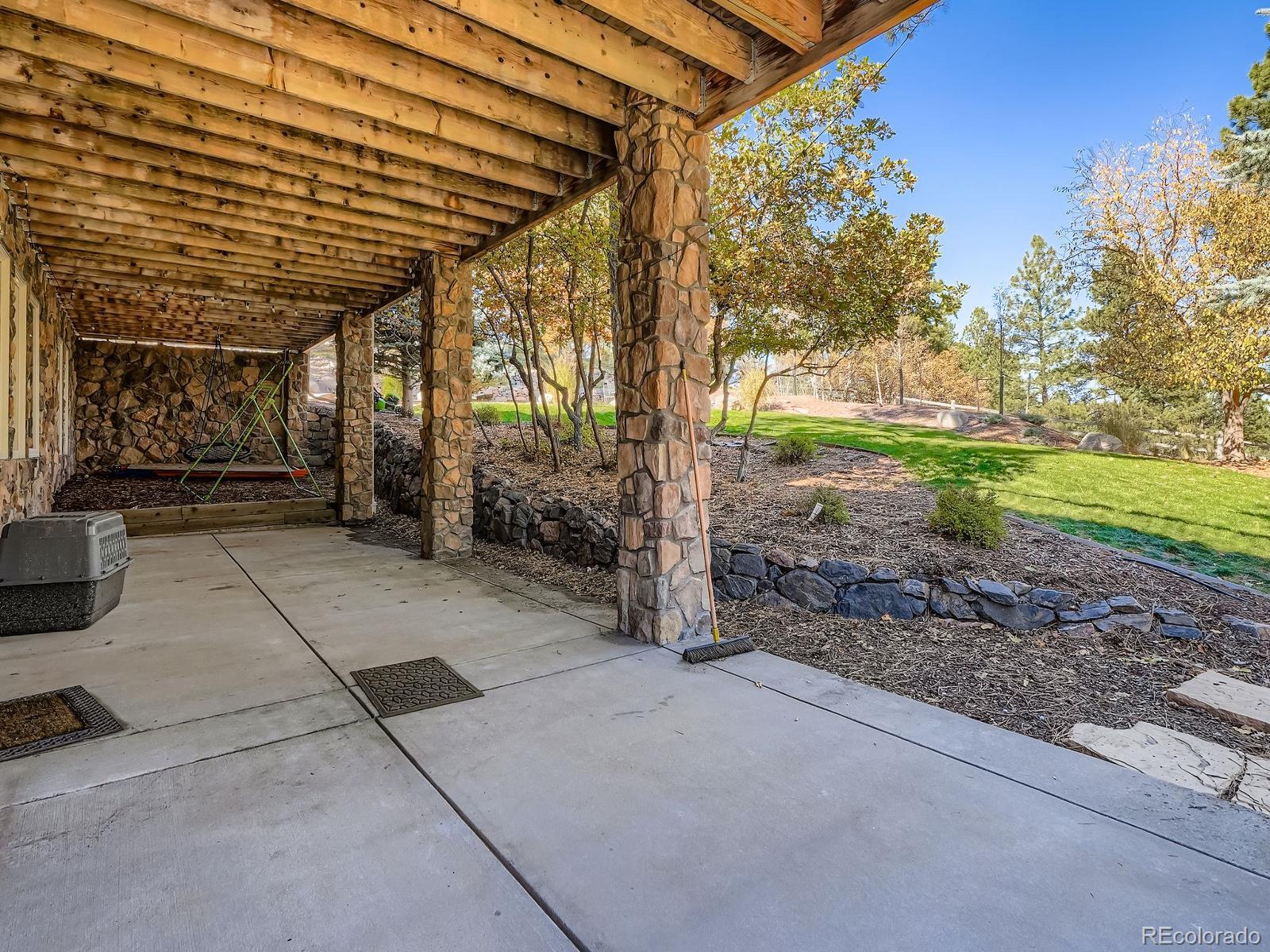 MLS Image #40 for 8905  windhaven drive,parker, Colorado