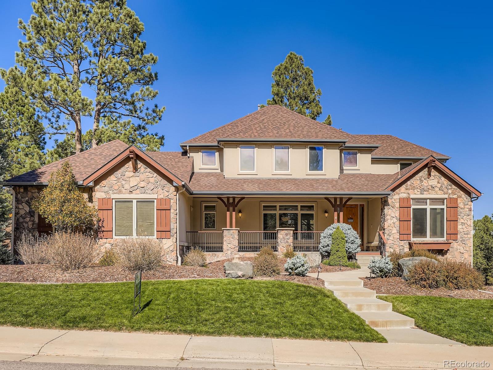 MLS Image #41 for 8905  windhaven drive,parker, Colorado