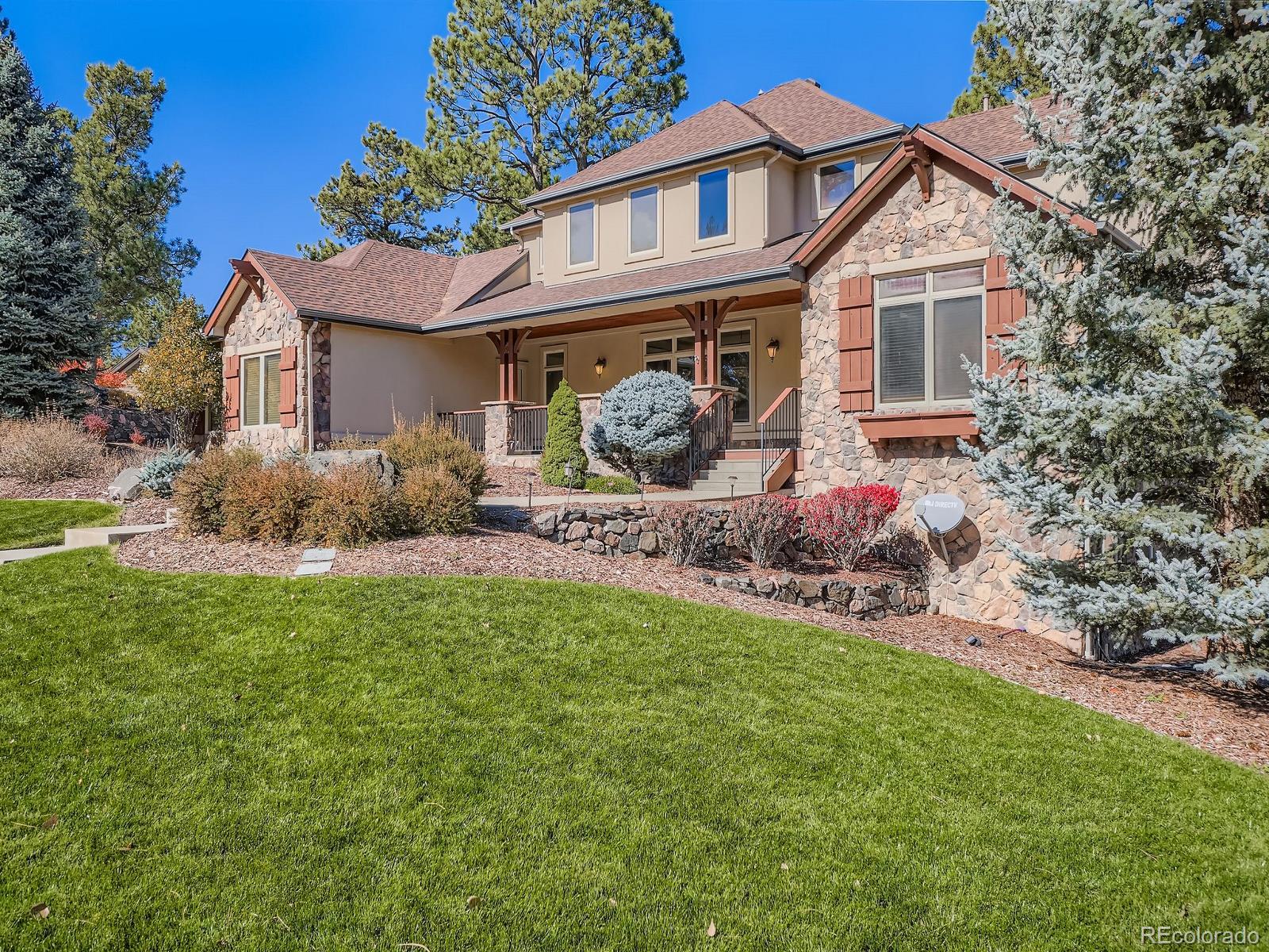 MLS Image #42 for 8905  windhaven drive,parker, Colorado