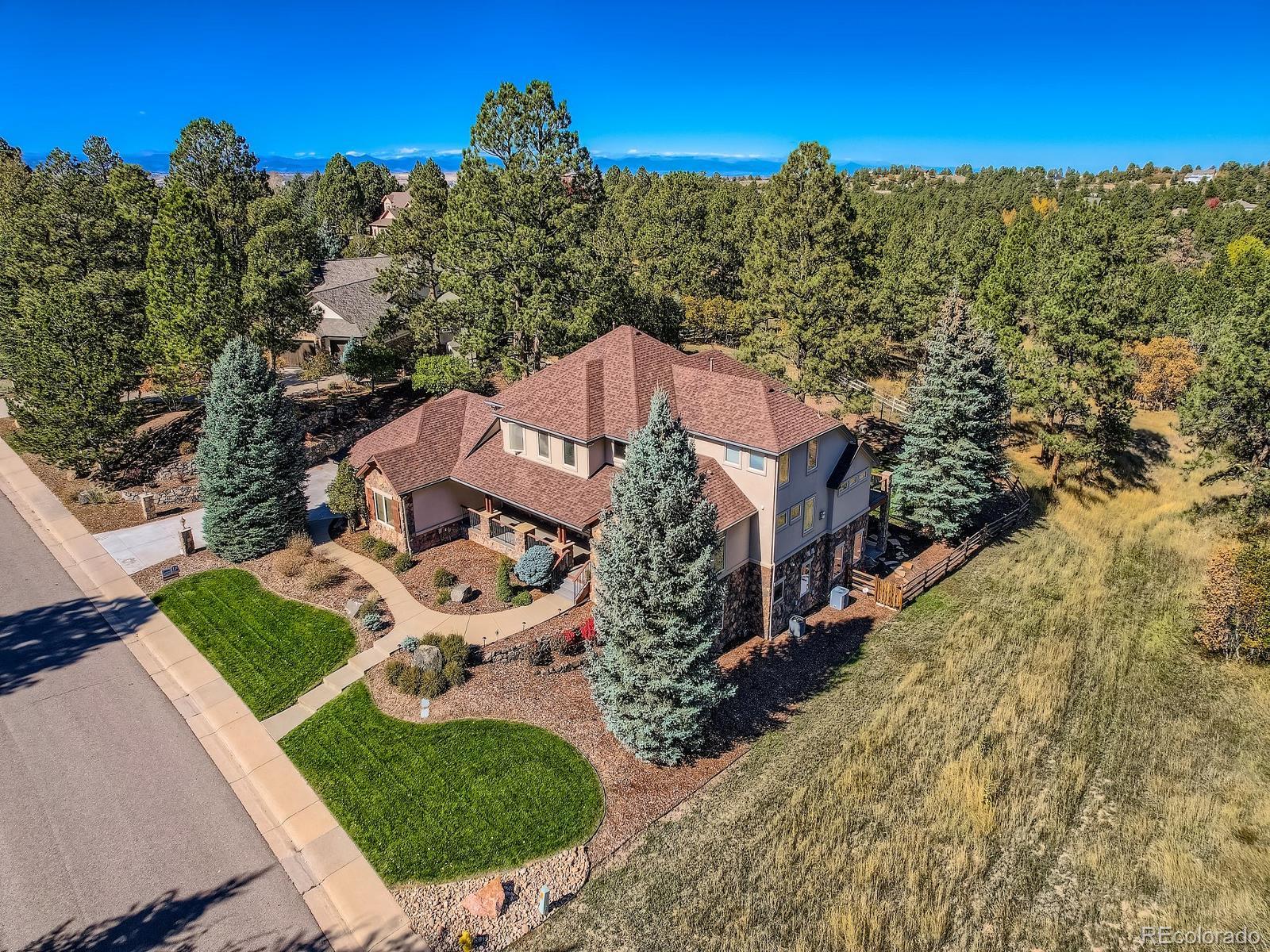 MLS Image #44 for 8905  windhaven drive,parker, Colorado
