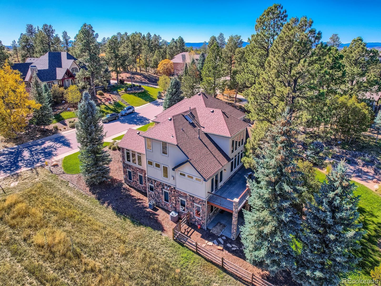 MLS Image #45 for 8905  windhaven drive,parker, Colorado