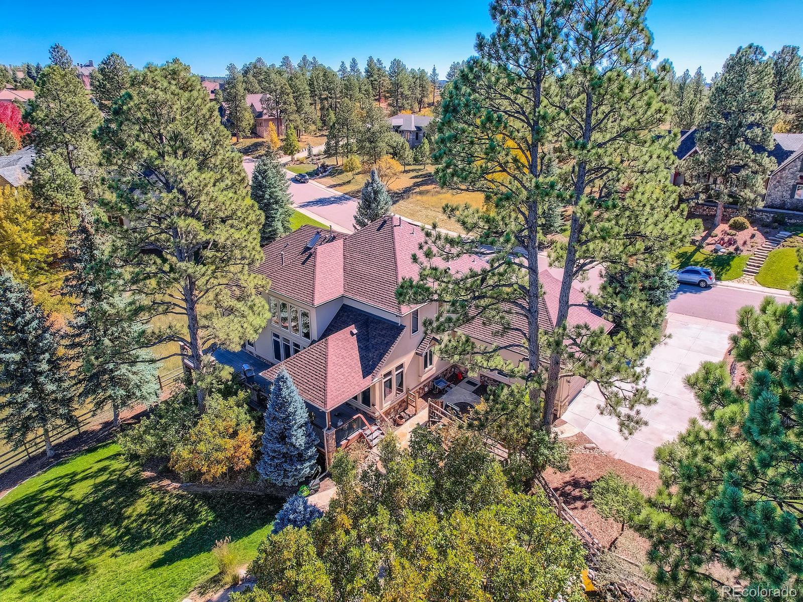 MLS Image #46 for 8905  windhaven drive,parker, Colorado