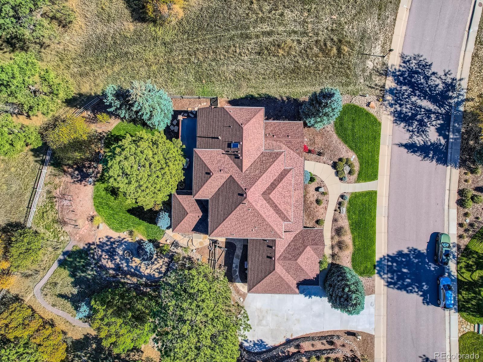 MLS Image #49 for 8905  windhaven drive,parker, Colorado