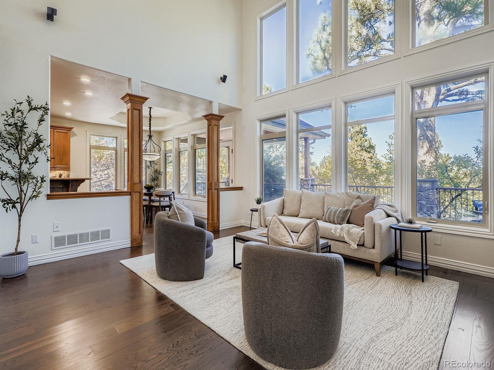 MLS Image #6 for 8905  windhaven drive,parker, Colorado
