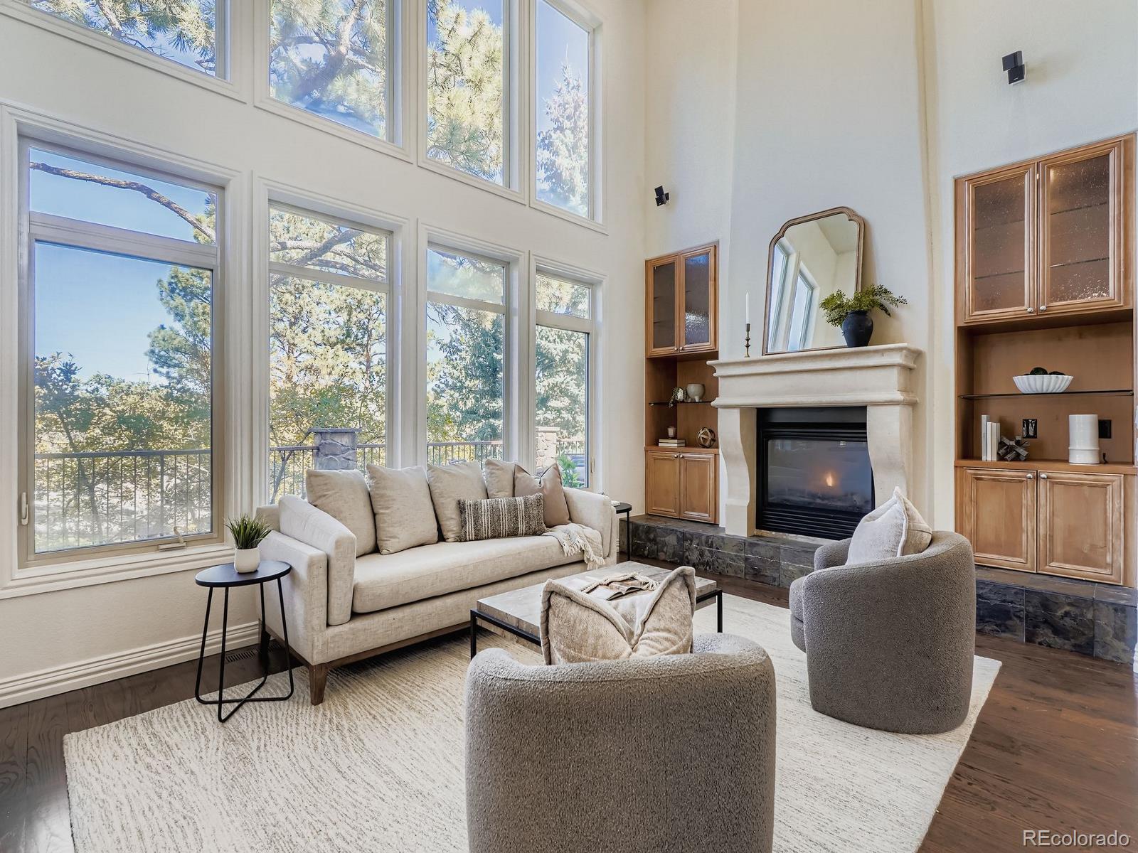 MLS Image #7 for 8905  windhaven drive,parker, Colorado