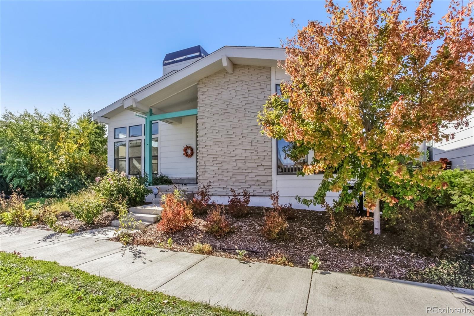 MLS Image #1 for 6031 n fulton street,denver, Colorado