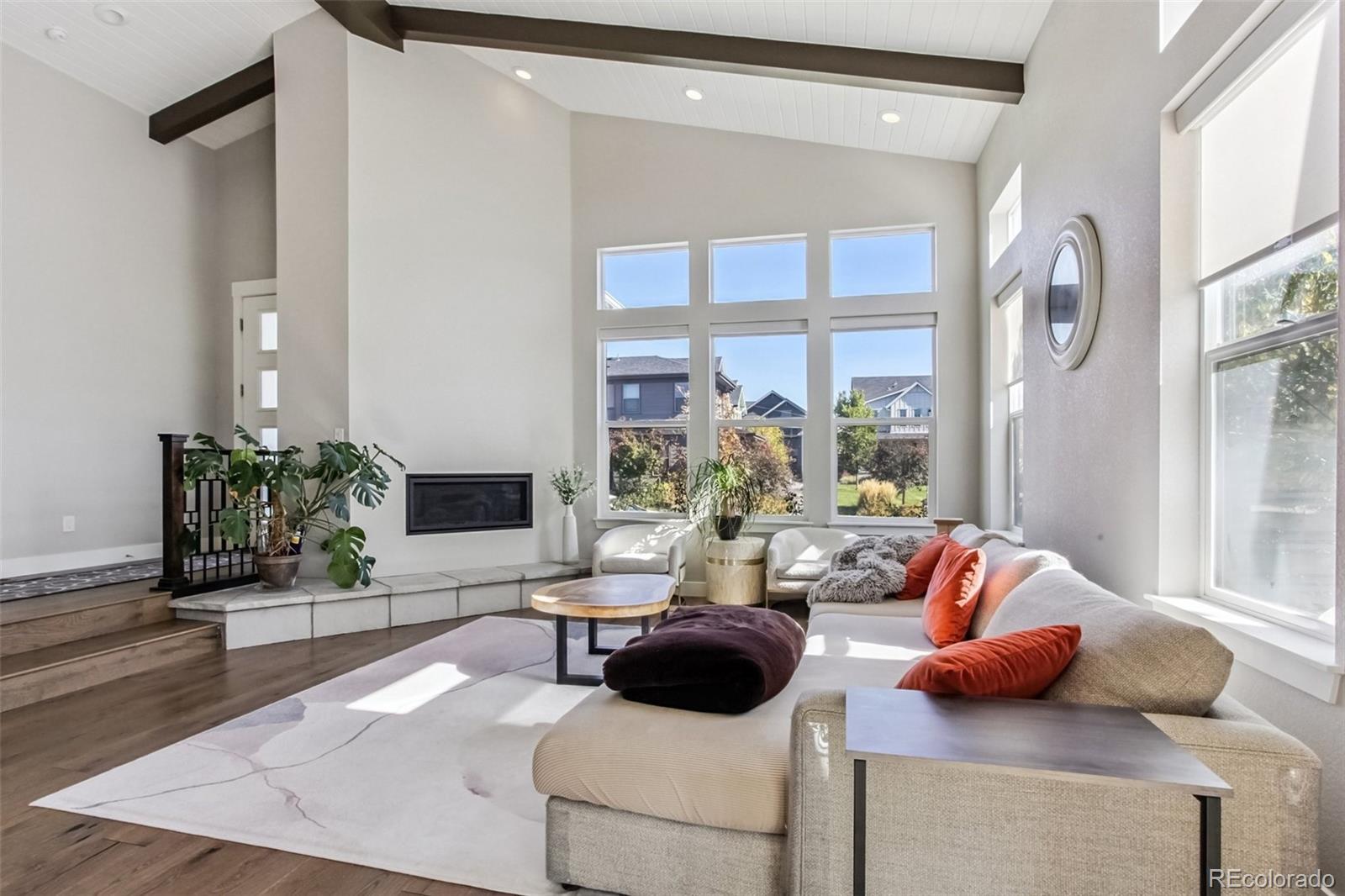 MLS Image #3 for 6031 n fulton street,denver, Colorado