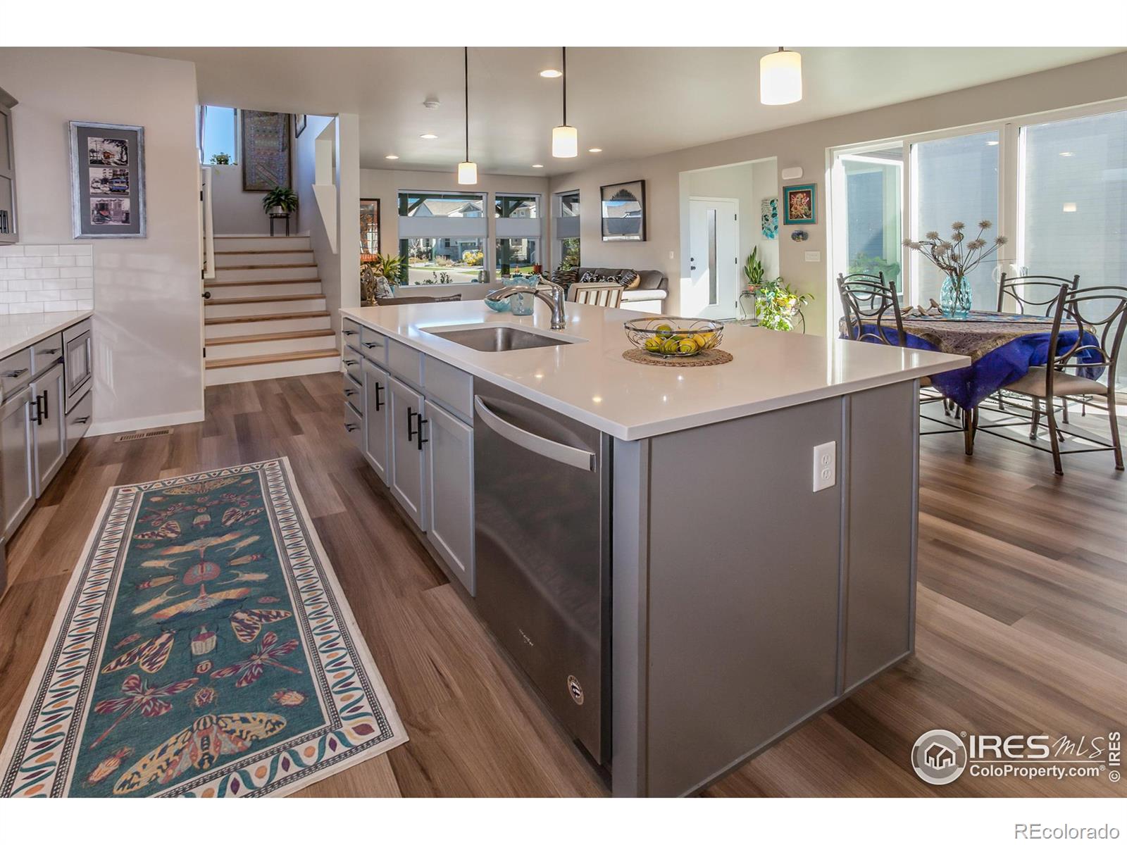 MLS Image #11 for 2721  conquest street,fort collins, Colorado