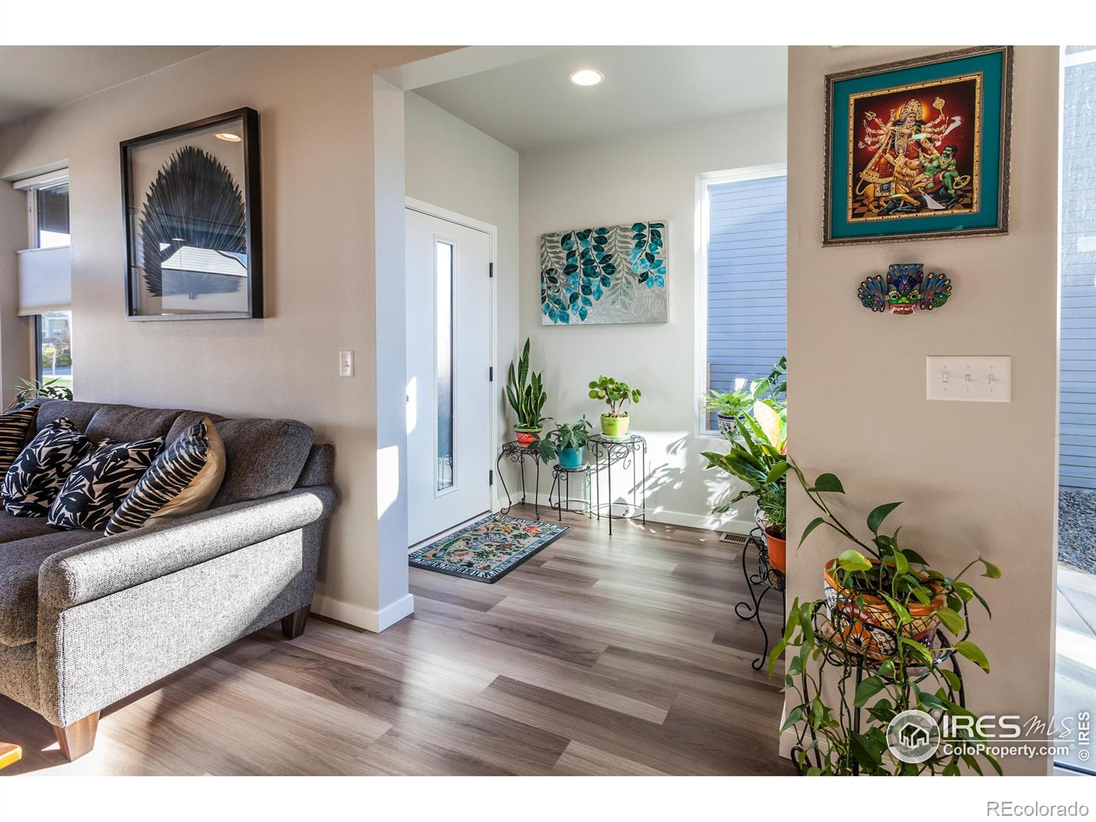 MLS Image #2 for 2721  conquest street,fort collins, Colorado