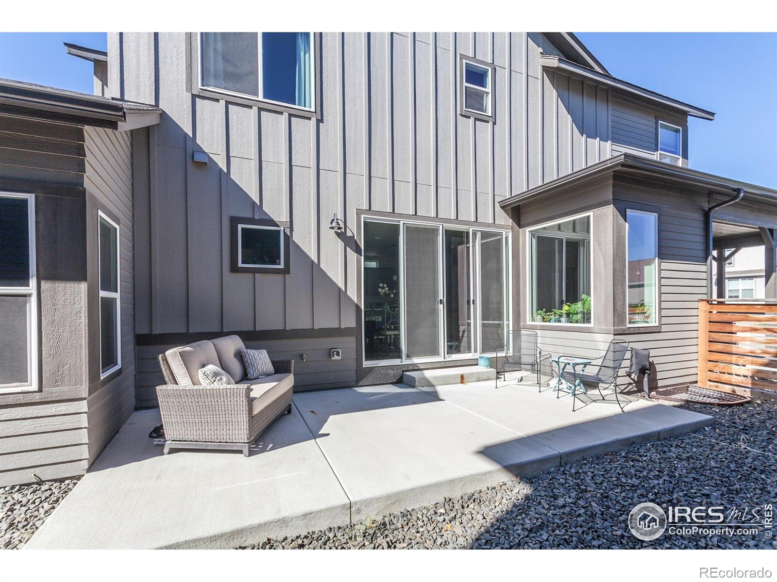 MLS Image #27 for 2721  conquest street,fort collins, Colorado