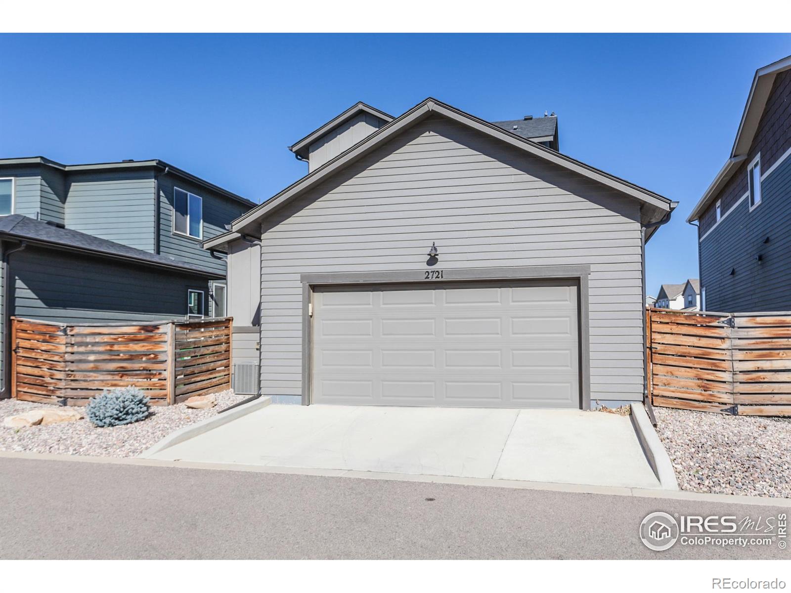 MLS Image #29 for 2721  conquest street,fort collins, Colorado