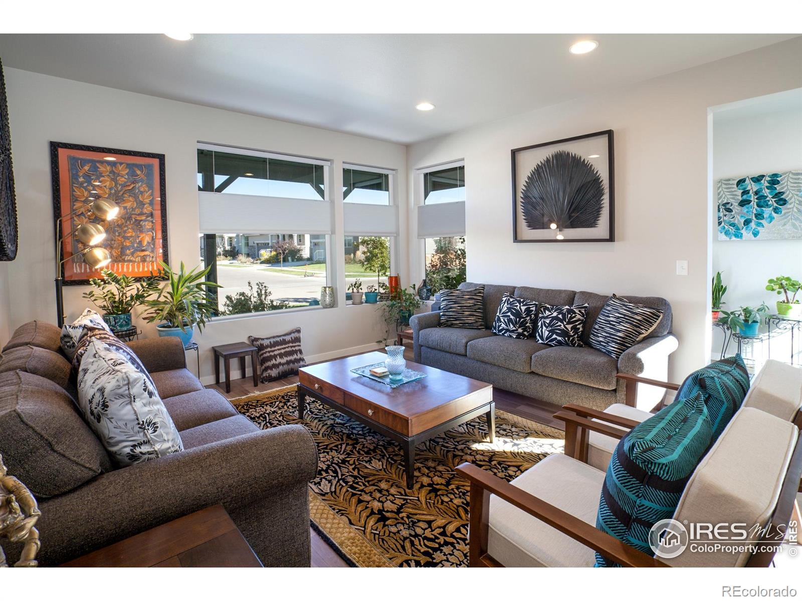 MLS Image #4 for 2721  conquest street,fort collins, Colorado