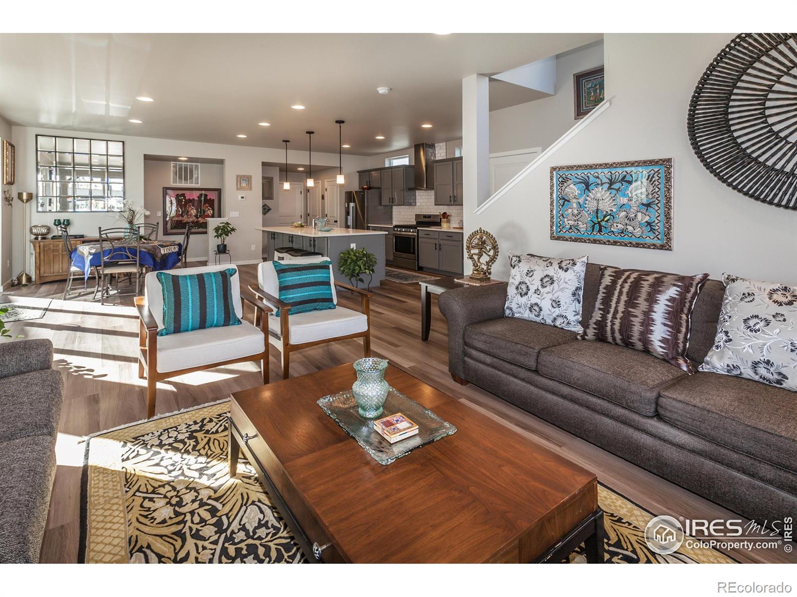 MLS Image #5 for 2721  conquest street,fort collins, Colorado