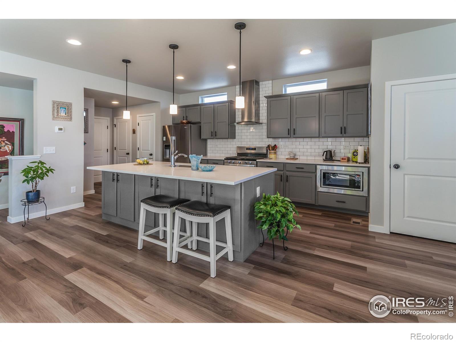 MLS Image #6 for 2721  conquest street,fort collins, Colorado