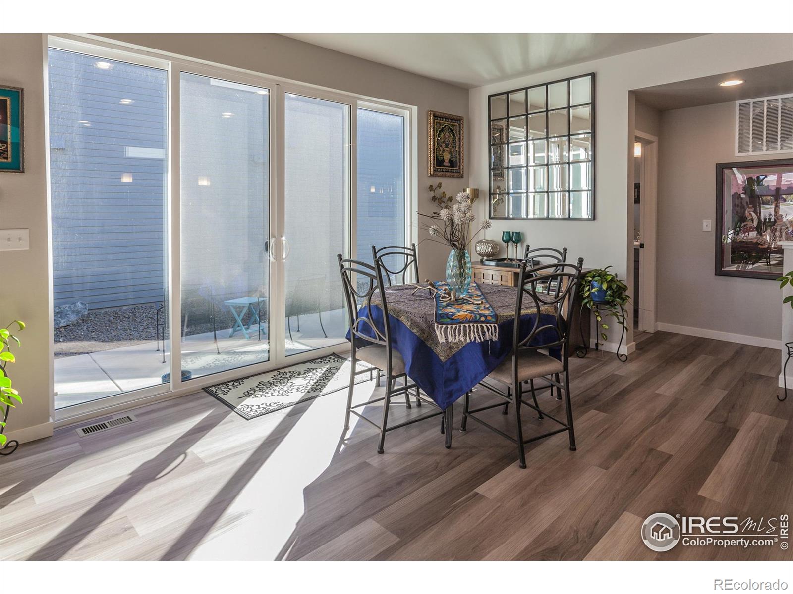 MLS Image #7 for 2721  conquest street,fort collins, Colorado