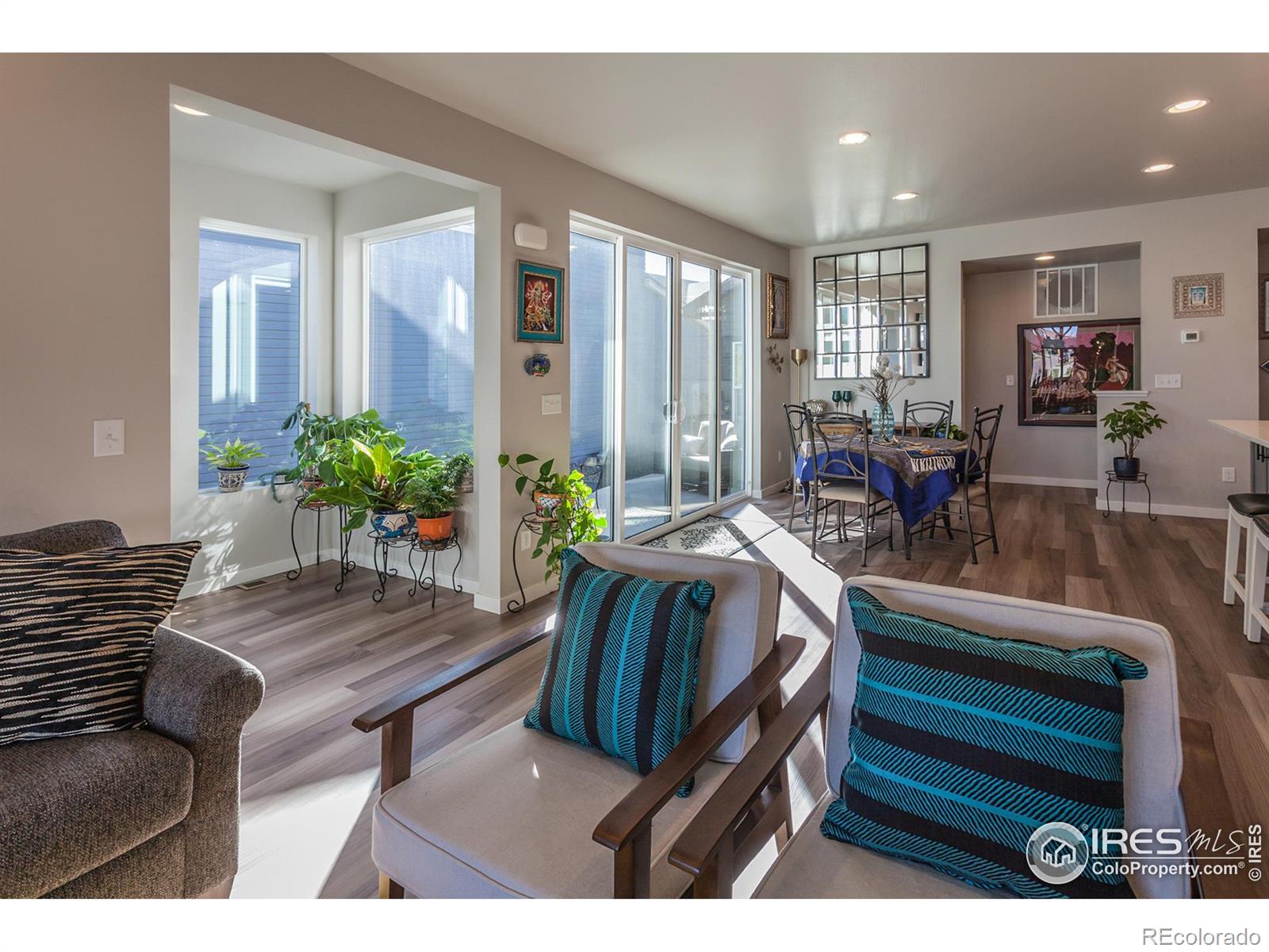 MLS Image #8 for 2721  conquest street,fort collins, Colorado