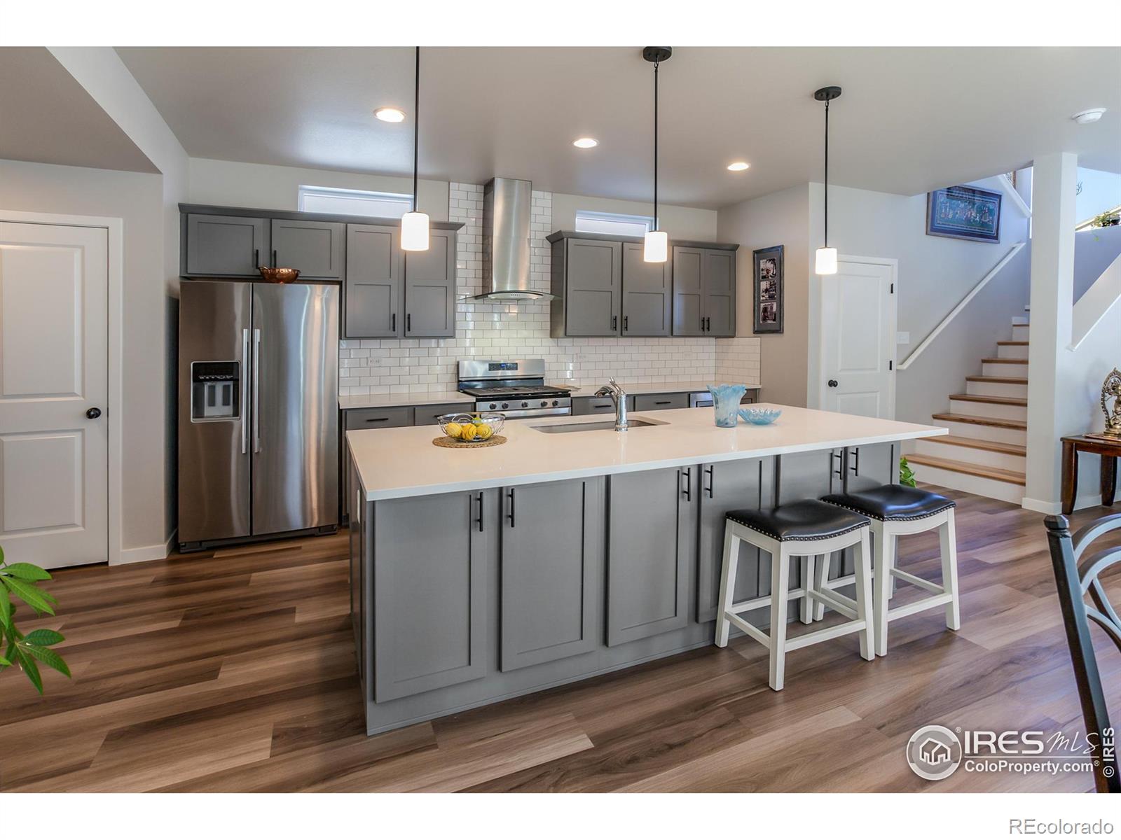 MLS Image #9 for 2721  conquest street,fort collins, Colorado