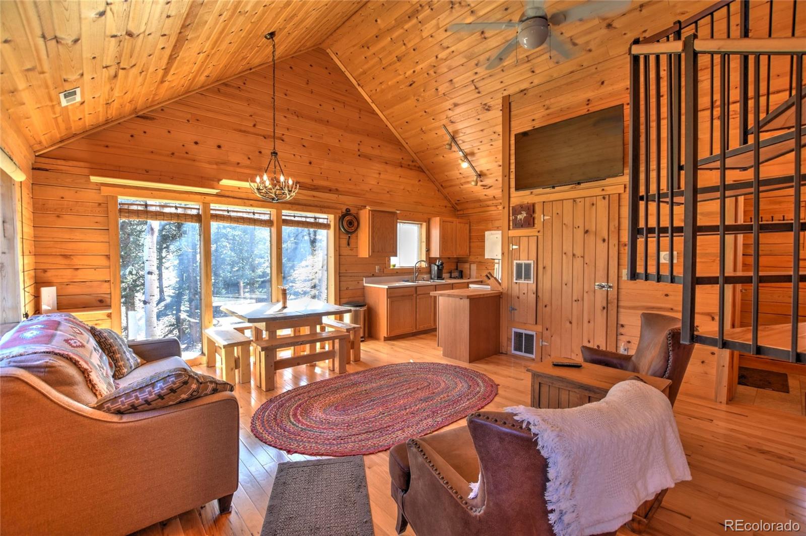MLS Image #2 for 2377  stagestop rd ,jefferson, Colorado