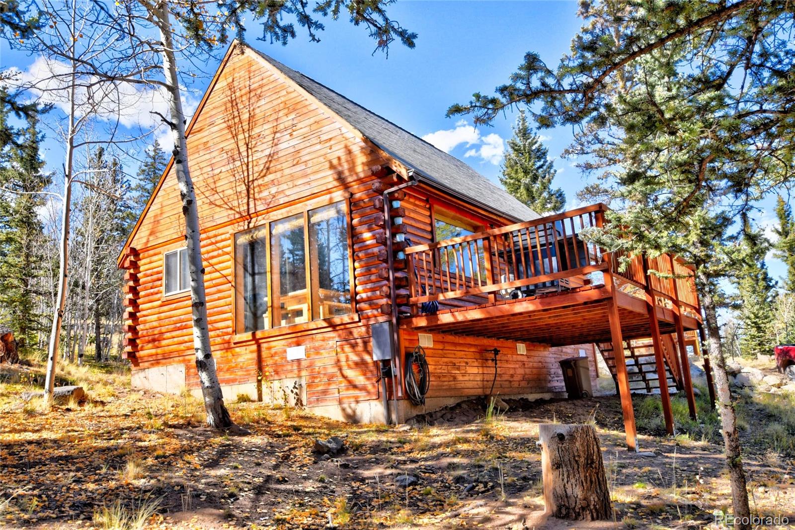 MLS Image #22 for 2377  stagestop rd ,jefferson, Colorado