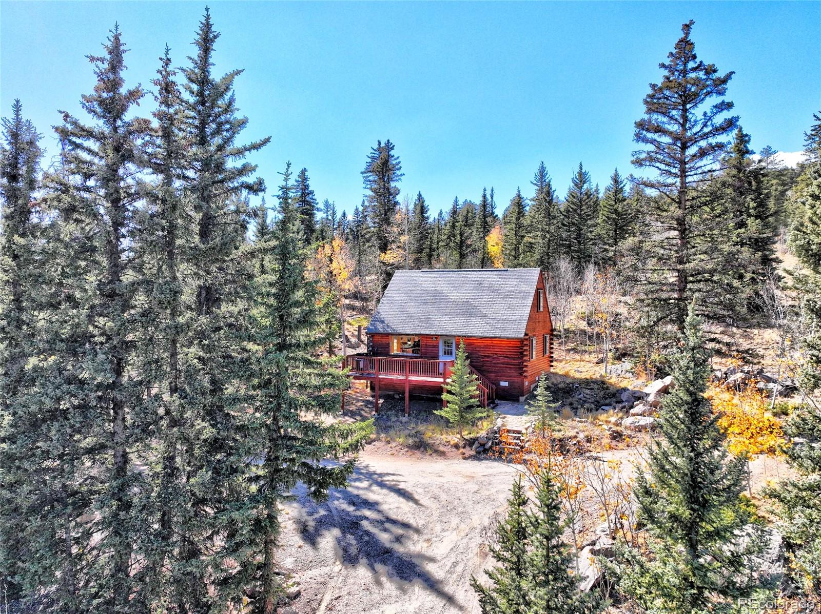 MLS Image #24 for 2377  stagestop rd ,jefferson, Colorado