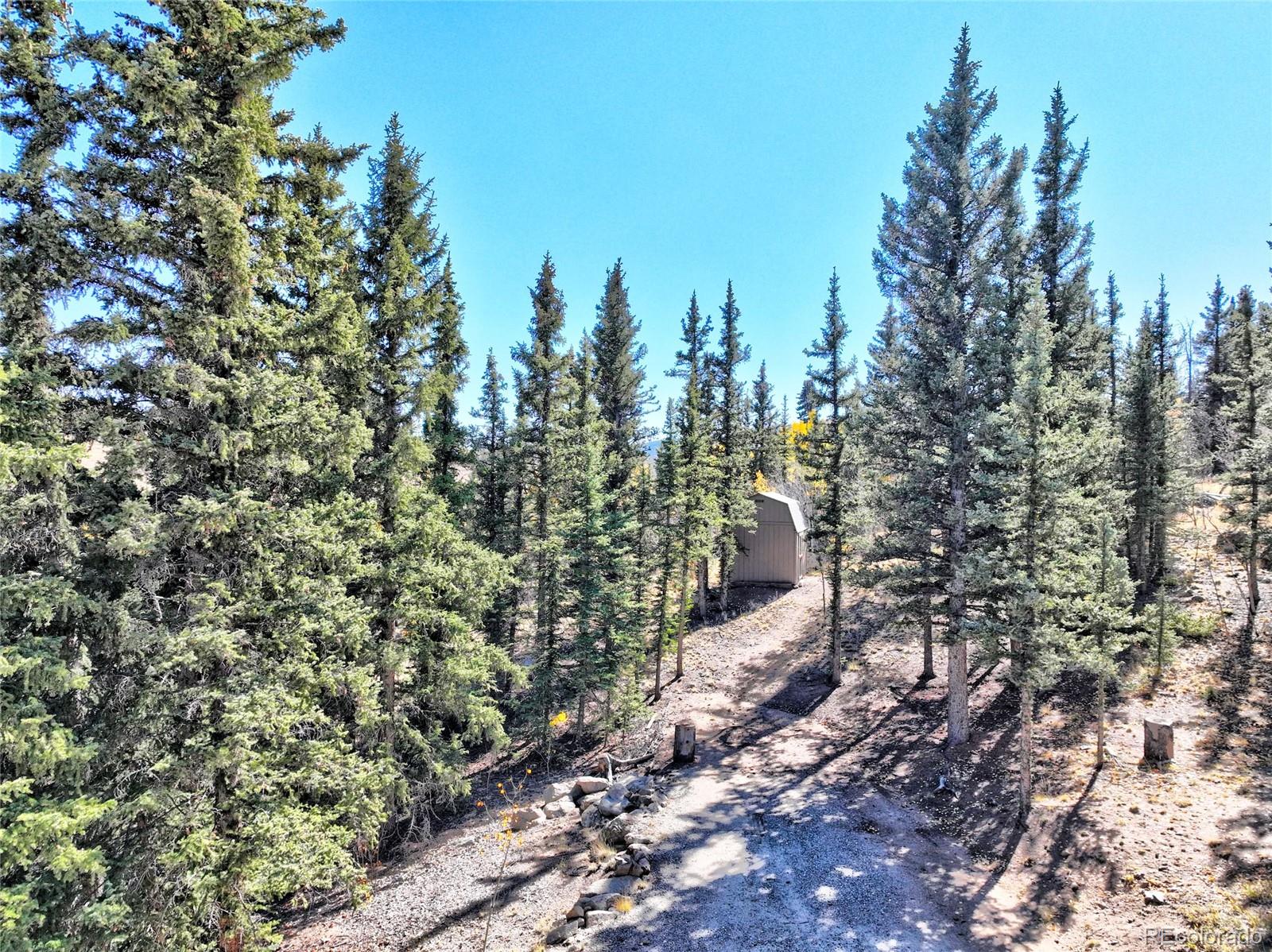 MLS Image #25 for 2377  stagestop rd ,jefferson, Colorado