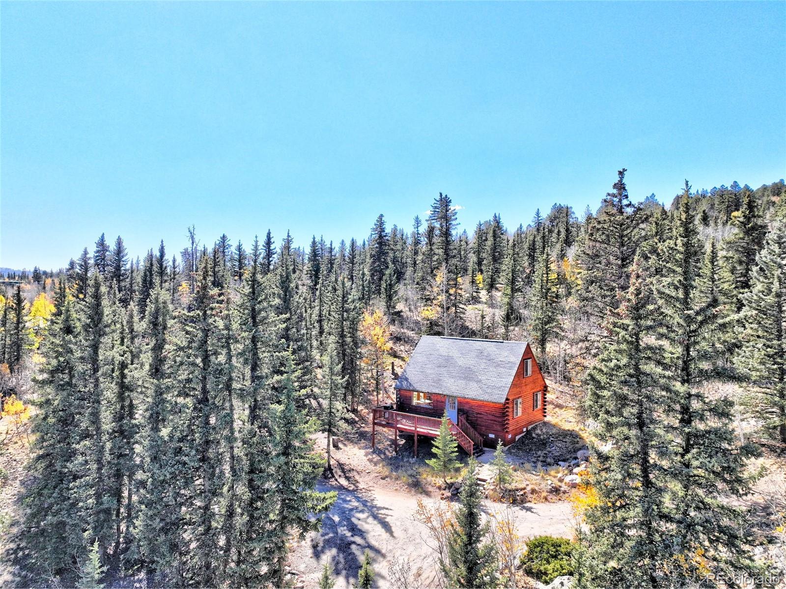 MLS Image #28 for 2377  stagestop rd ,jefferson, Colorado