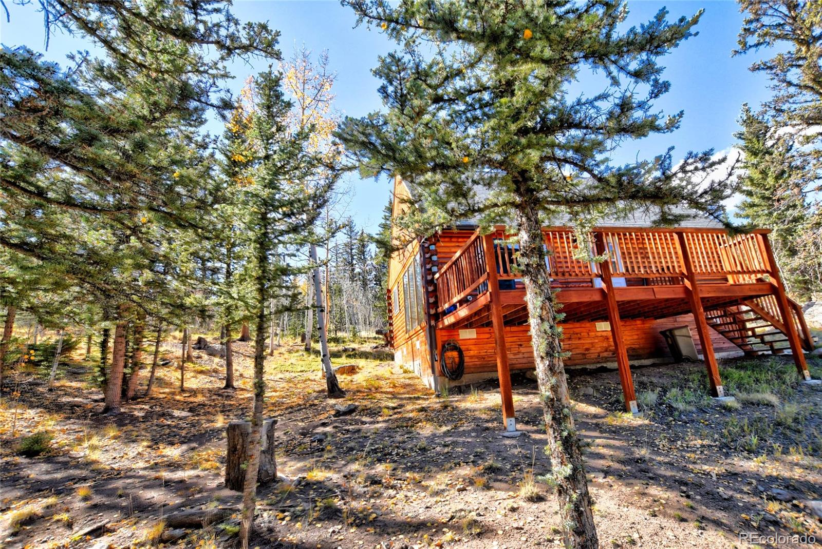 MLS Image #42 for 2377  stagestop rd ,jefferson, Colorado