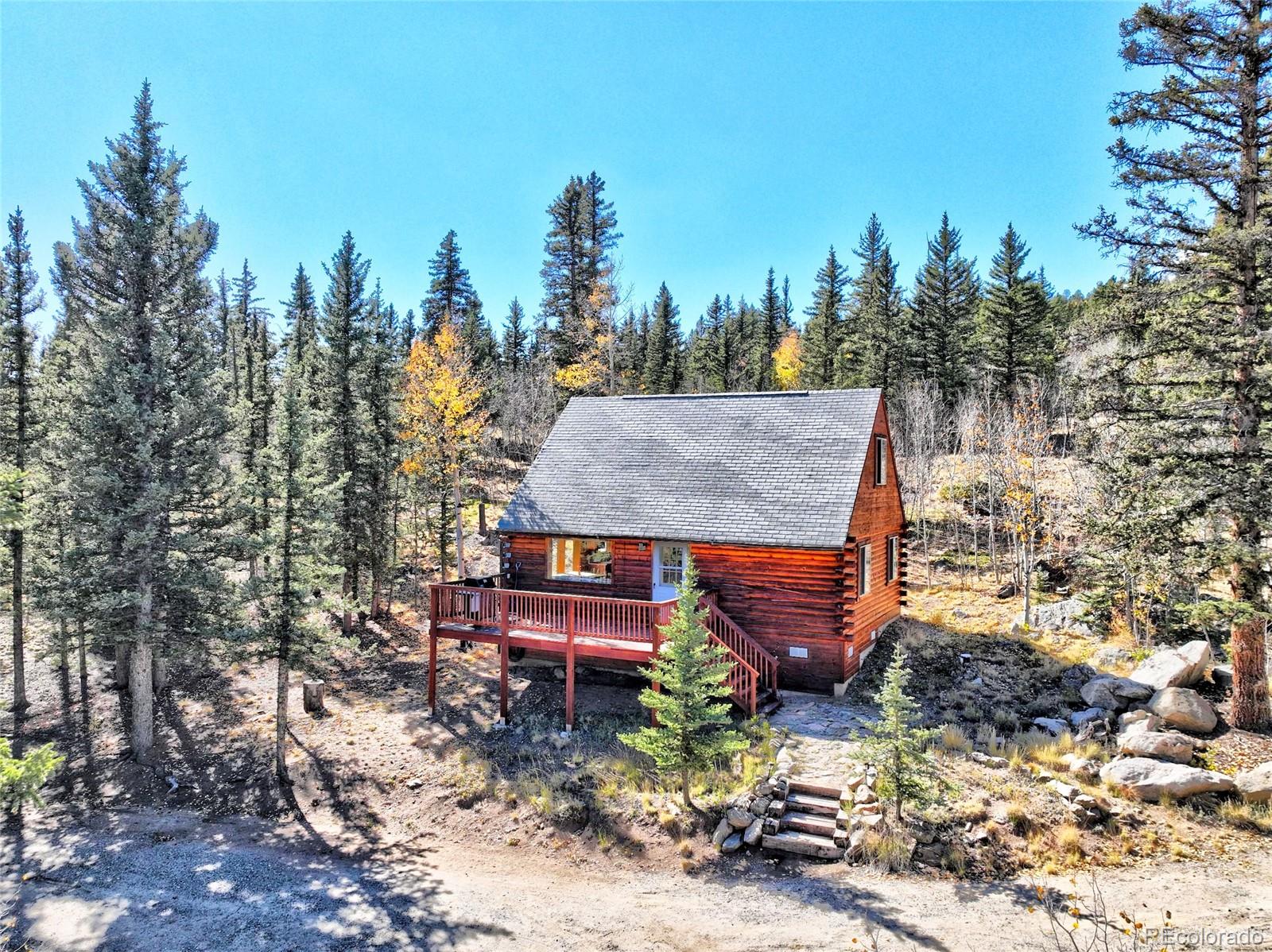 MLS Image #45 for 2377  stagestop rd ,jefferson, Colorado