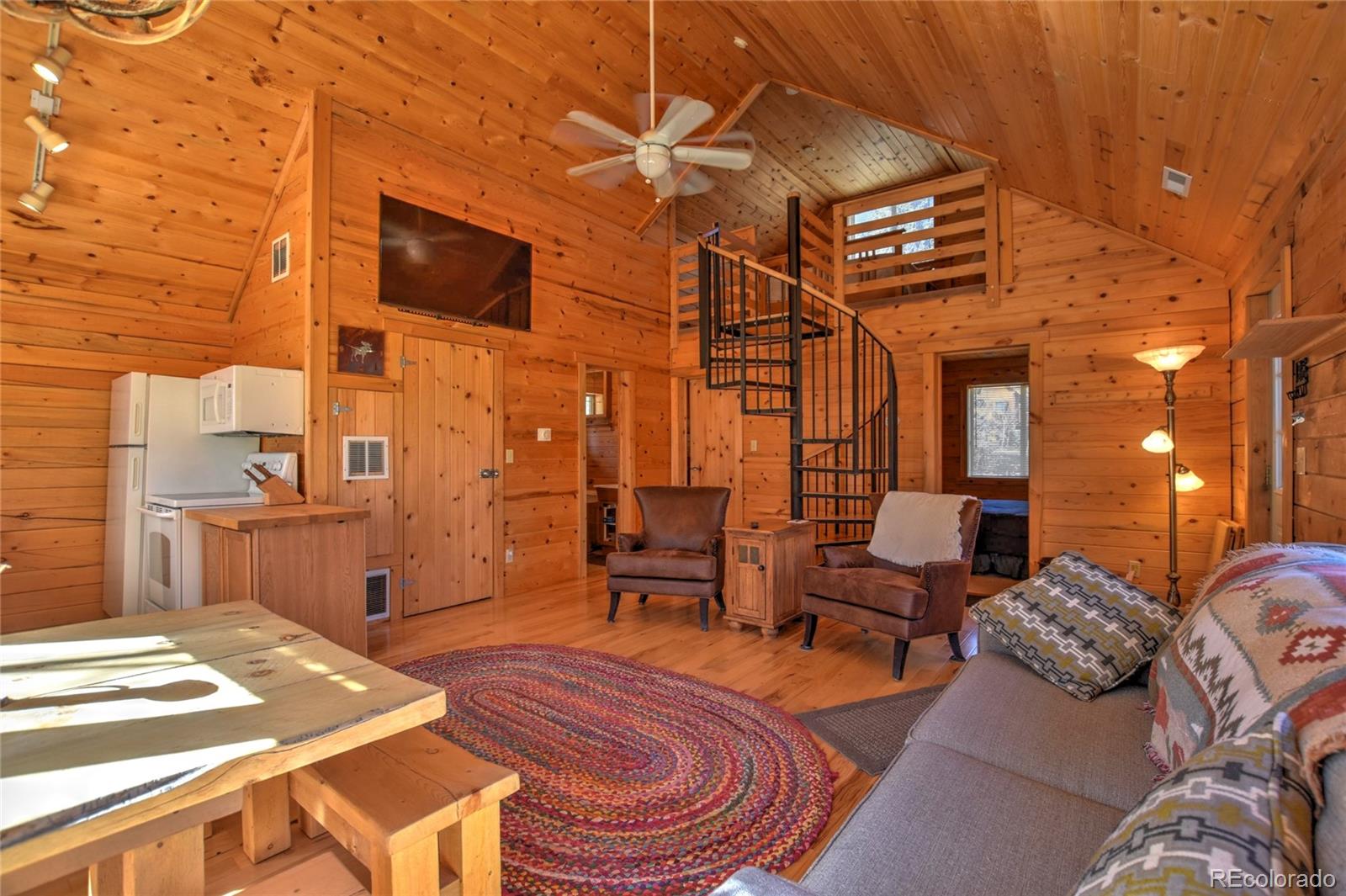 MLS Image #6 for 2377  stagestop rd ,jefferson, Colorado