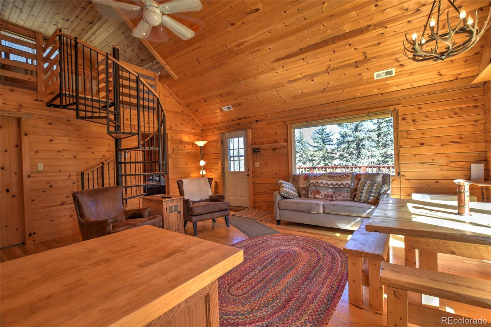 MLS Image #8 for 2377  stagestop rd ,jefferson, Colorado