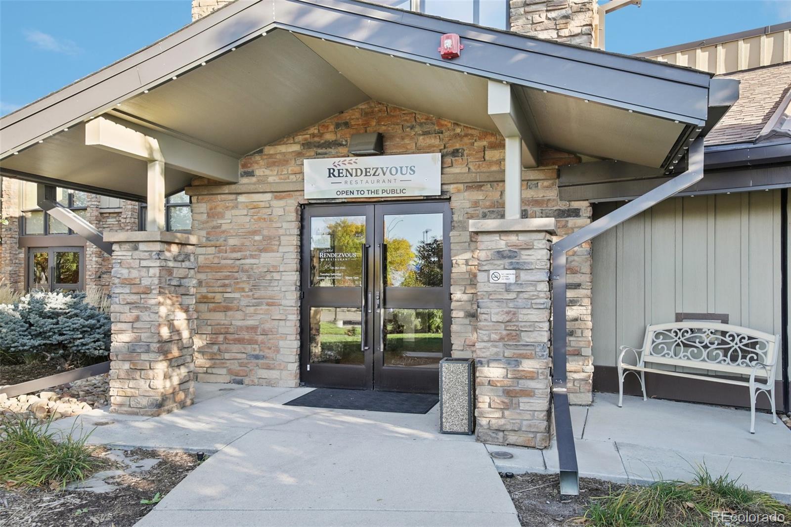 MLS Image #25 for 14300 e marina drive 207,aurora, Colorado