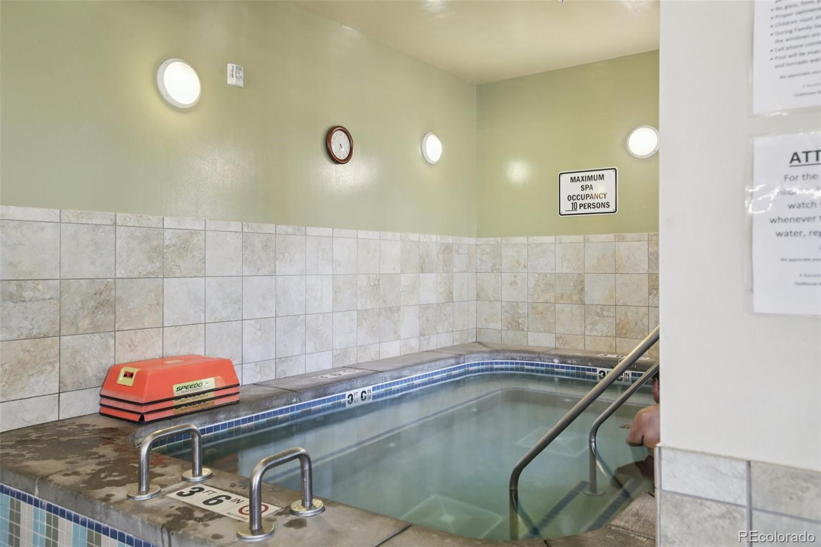 MLS Image #32 for 14300 e marina drive 207,aurora, Colorado