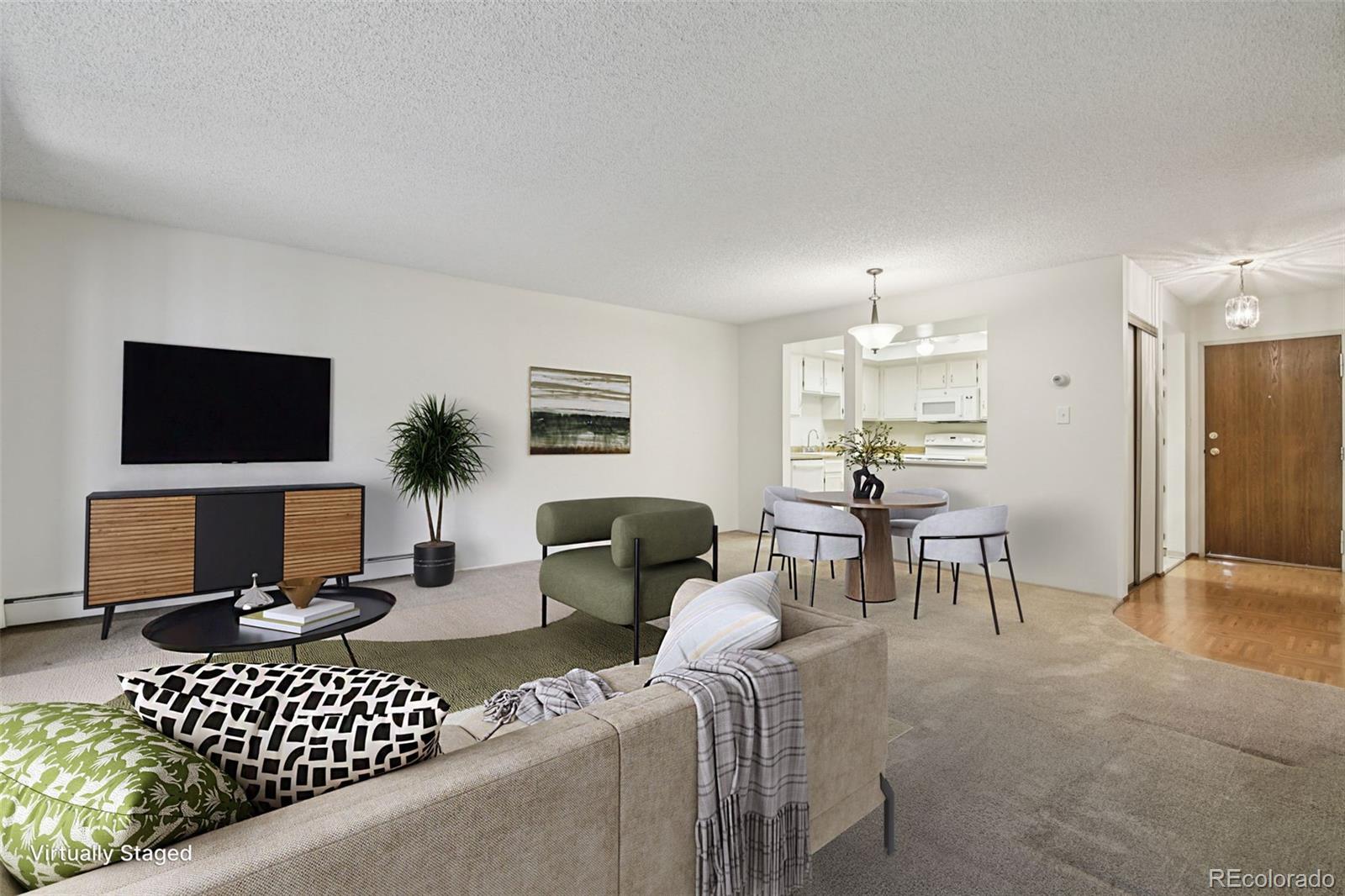 MLS Image #4 for 14300 e marina drive 207,aurora, Colorado