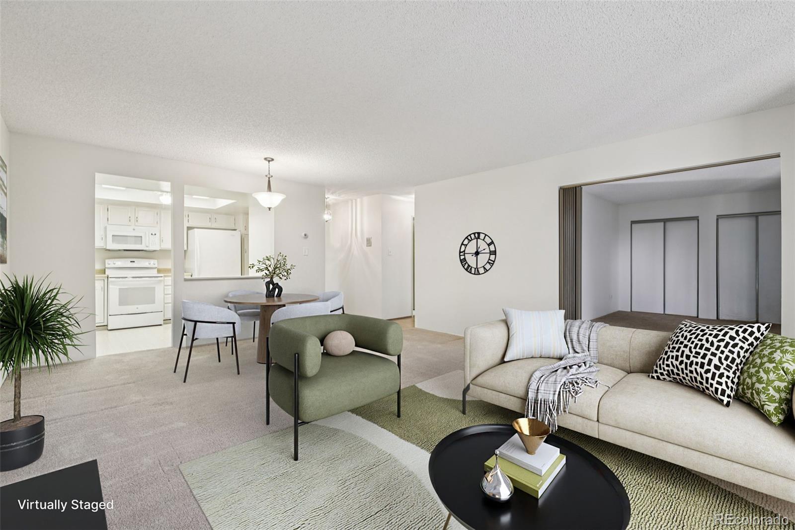 MLS Image #6 for 14300 e marina drive 207,aurora, Colorado
