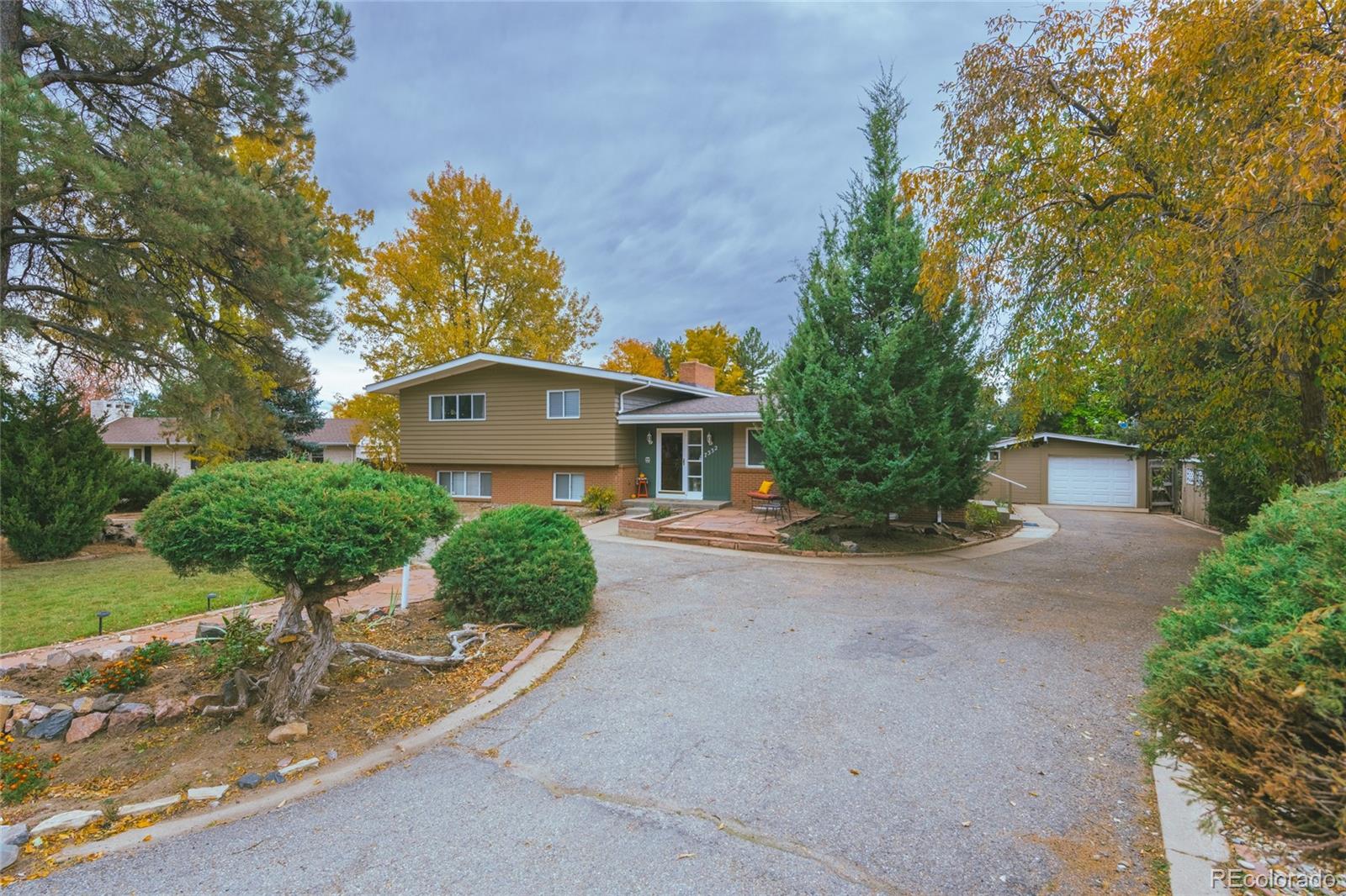 MLS Image #1 for 7332 w stanford avenue,littleton, Colorado