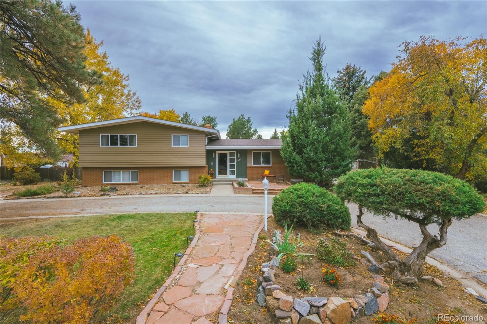 MLS Image #2 for 7332 w stanford avenue,littleton, Colorado