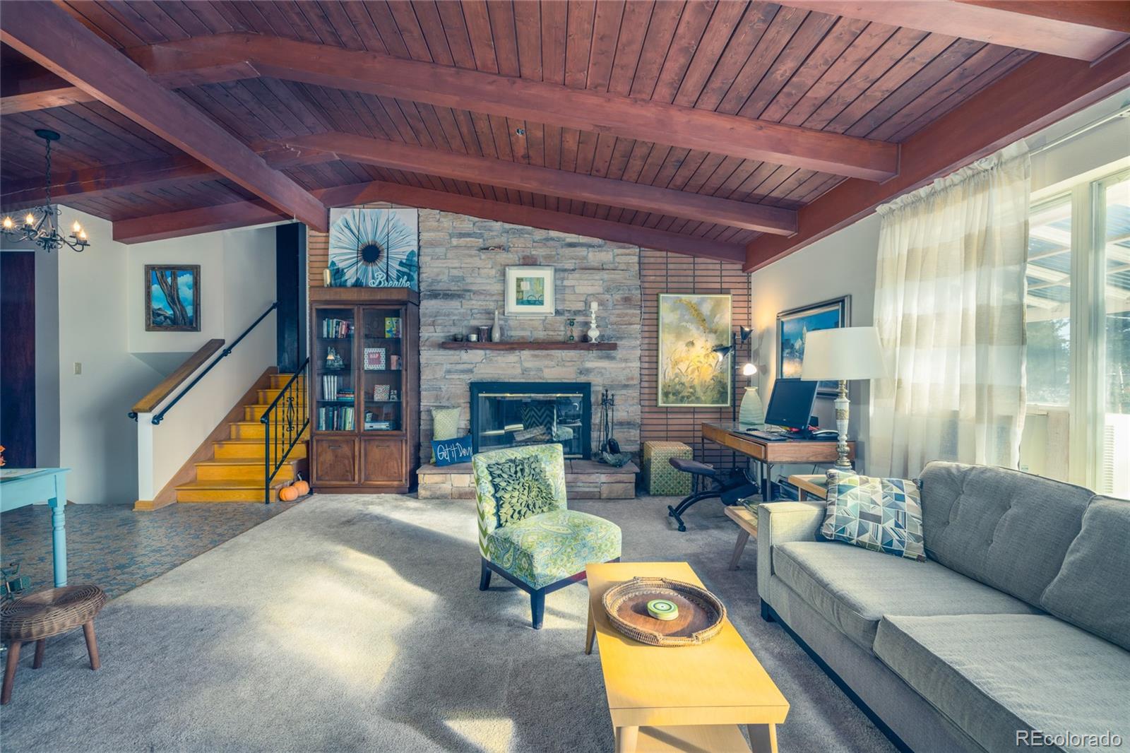 MLS Image #3 for 7332 w stanford avenue,littleton, Colorado