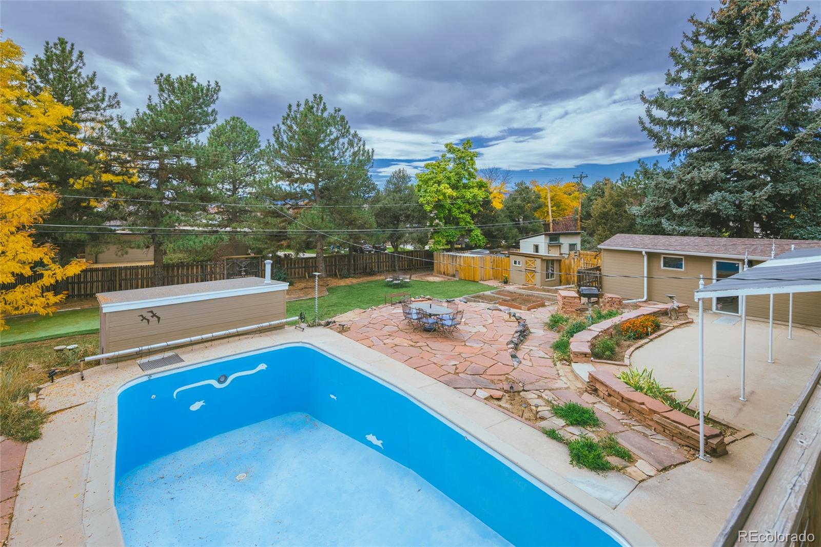 MLS Image #36 for 7332 w stanford avenue,littleton, Colorado