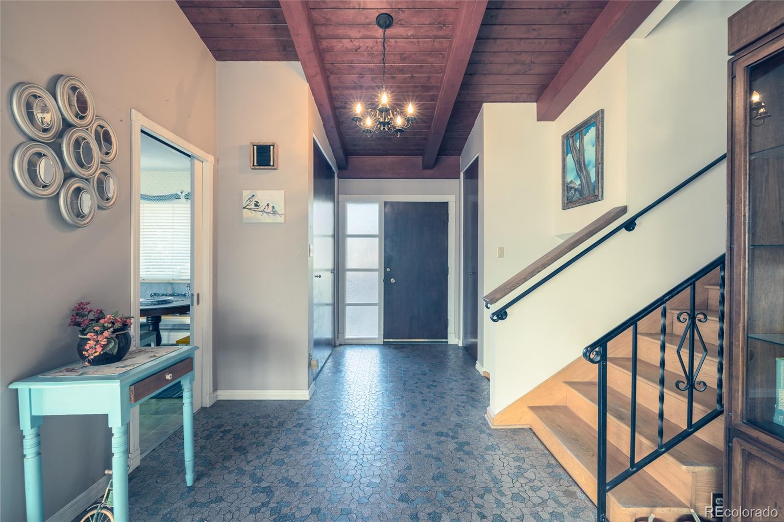 MLS Image #4 for 7332 w stanford avenue,littleton, Colorado