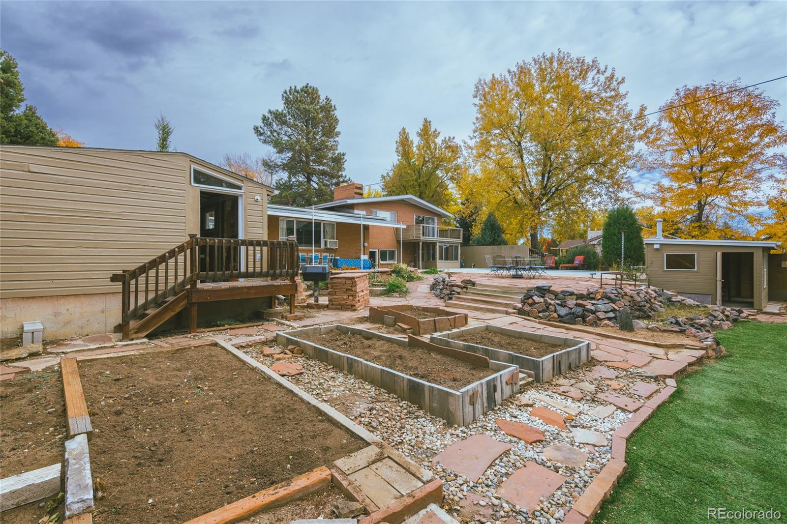 MLS Image #41 for 7332 w stanford avenue,littleton, Colorado