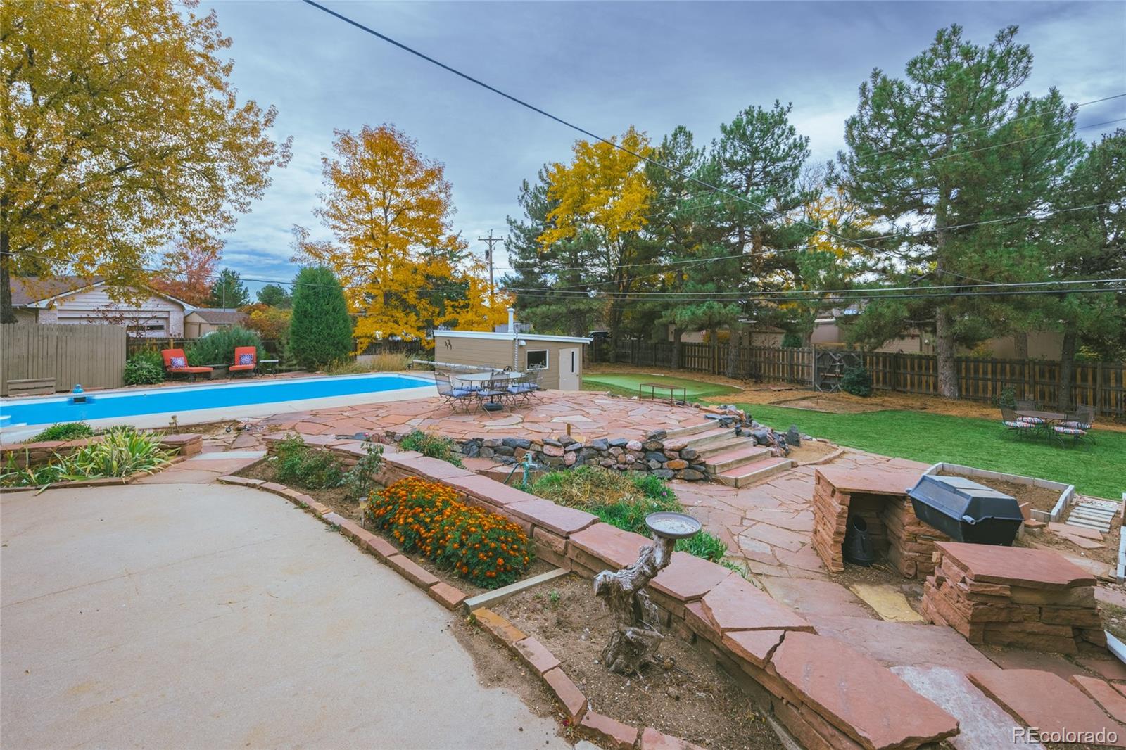 MLS Image #44 for 7332 w stanford avenue,littleton, Colorado