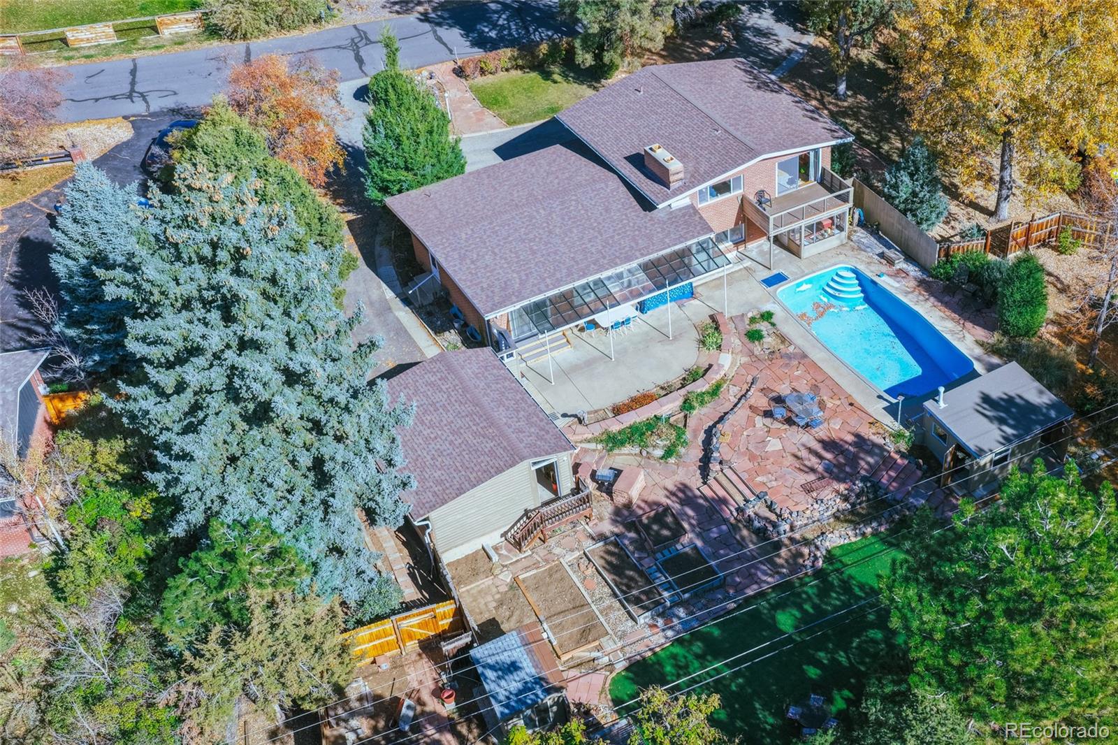MLS Image #45 for 7332 w stanford avenue,littleton, Colorado
