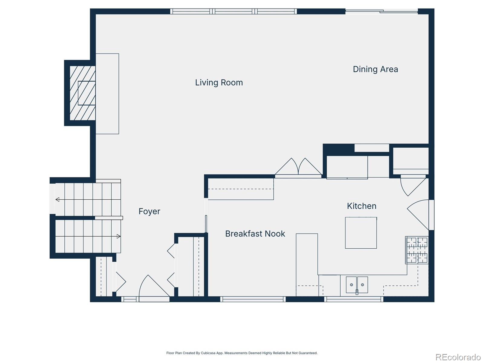 MLS Image #46 for 7332 w stanford avenue,littleton, Colorado