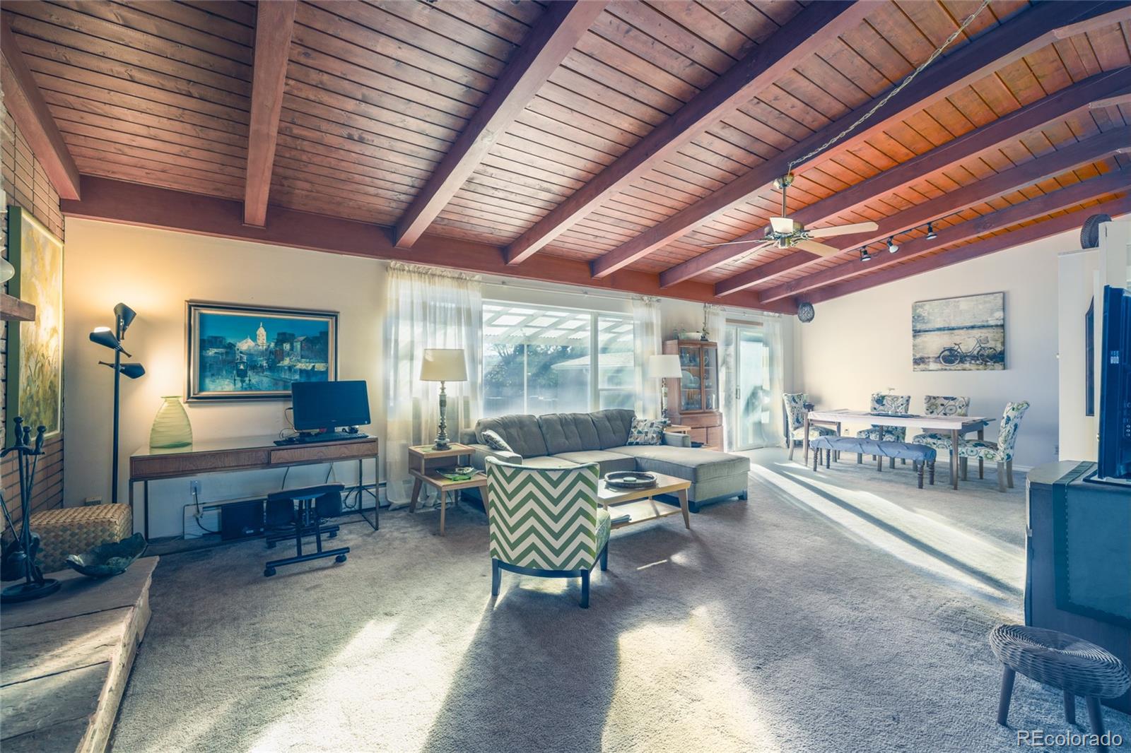 MLS Image #5 for 7332 w stanford avenue,littleton, Colorado