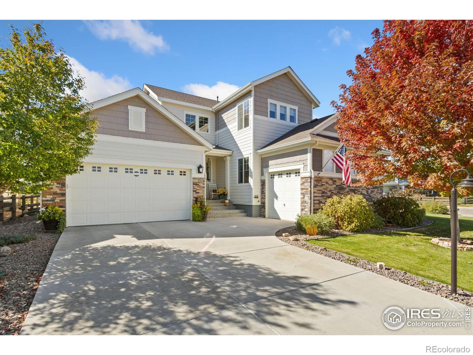MLS Image #0 for 2895  pawnee creek drive,loveland, Colorado