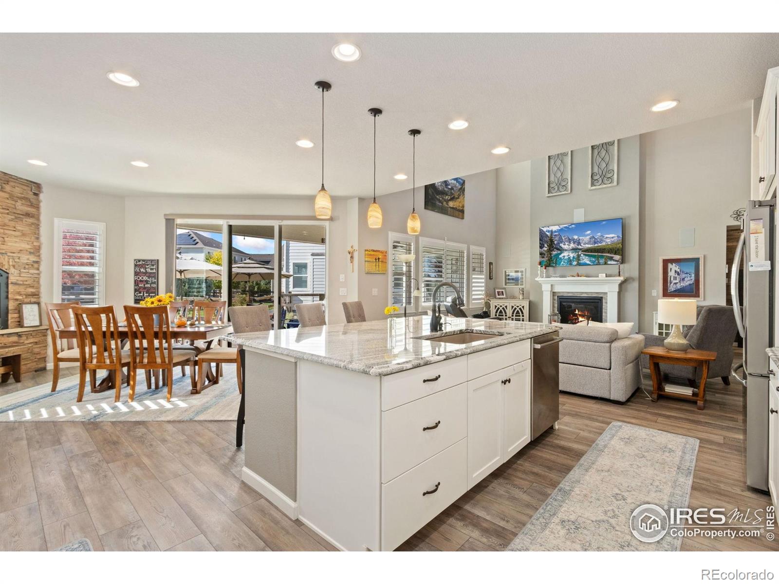 MLS Image #14 for 2895  pawnee creek drive,loveland, Colorado